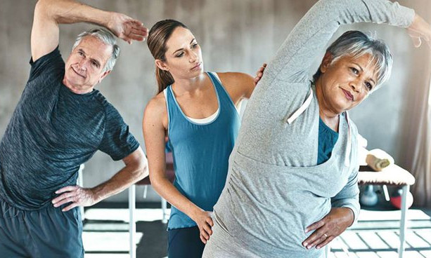 Triệu chứng thường gặp ở bệnh viêm khớp dạng thấp