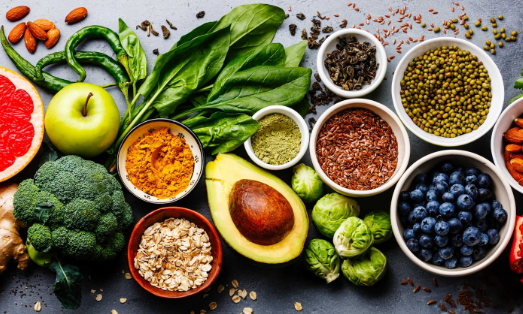 Những lưu ý khi chế biến đồ ăn dặm cho trẻ