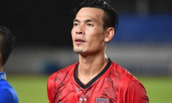 Vừa được gọi đá AFF Cup, cầu thủ Myanmar tuyên bố chia tay đội tuyển
