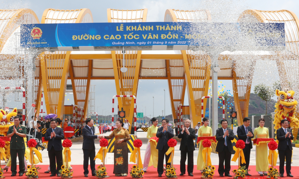 Đại đoàn kết - Đại thành công