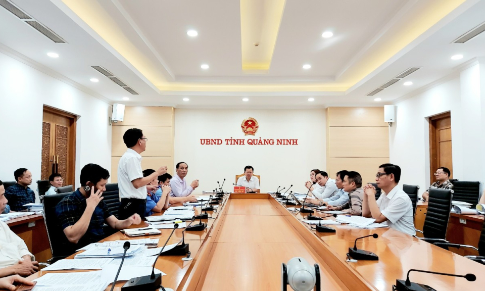 Tăng cường giải quyết KNTC phục vụ các dự án trọng điểm