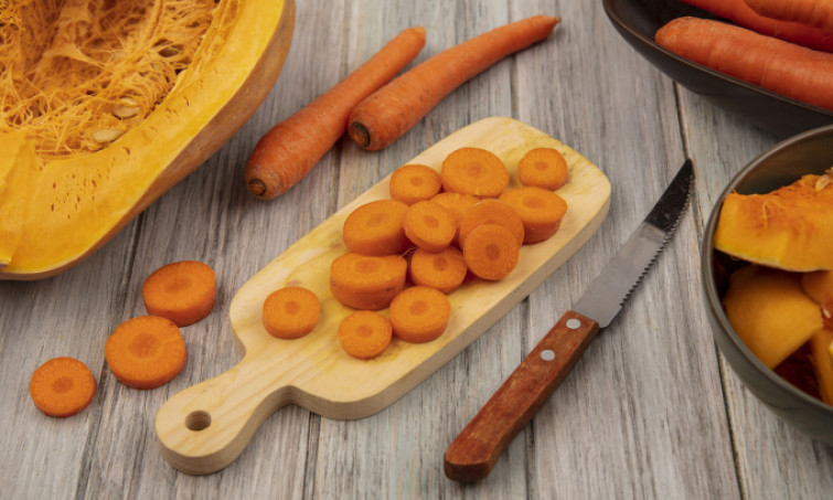 Mẹo ăn uống tốt cho người viêm dạ dày
