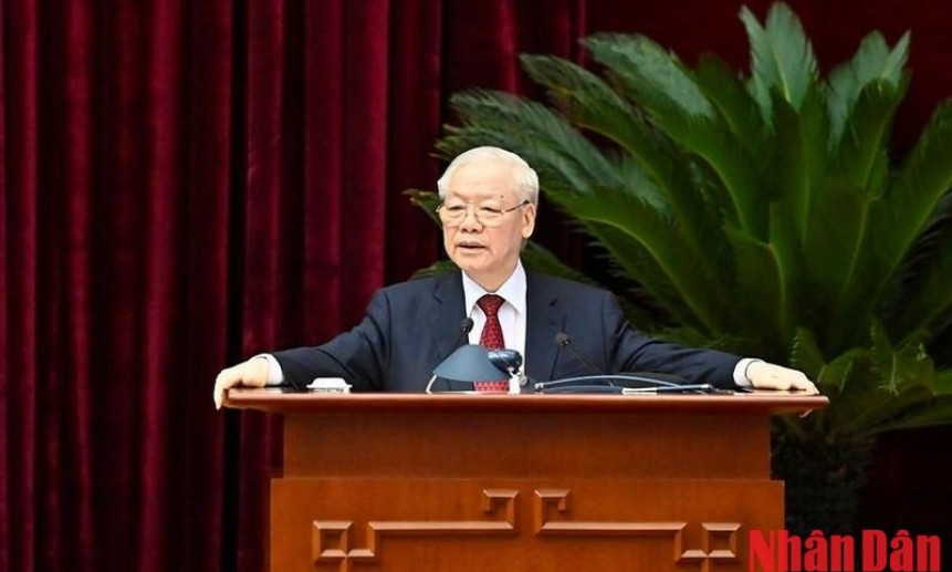 Quán triệt, triển khai Nghị quyết của Bộ Chính trị về phát triển kinh tế vùng Bắc Trung Bộ và duyên hải Trung Bộ