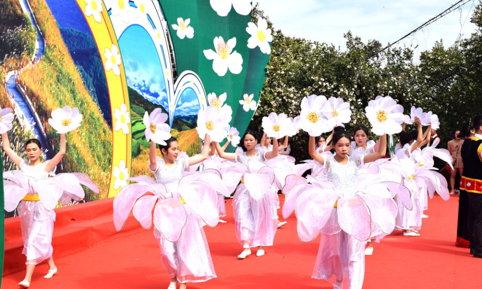 Lễ hội ở miền Đông