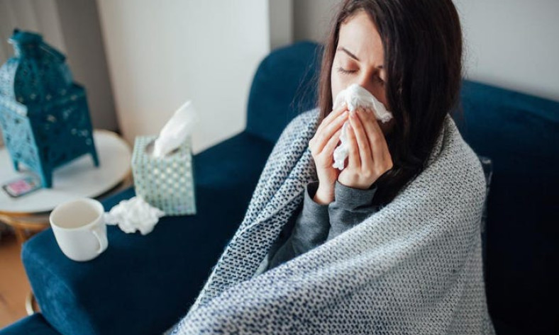 Điều trị cúm B tại nhà cần tránh sai lầm gì?