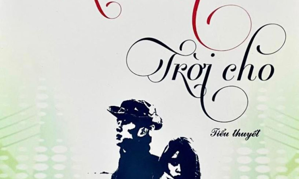 Bài học cuộc đời từ một nhà giáo qua tiểu thuyết “Trò chơi… Trời cho”