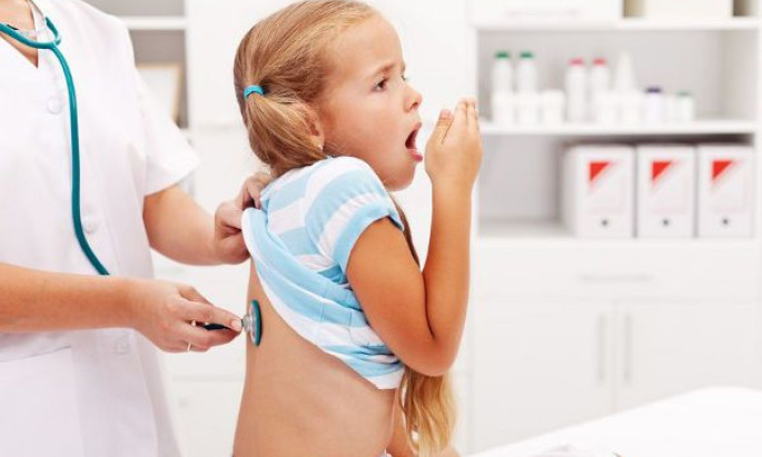 Làm thế nào để phân biệt bệnh do virus RSV và cúm mùa?