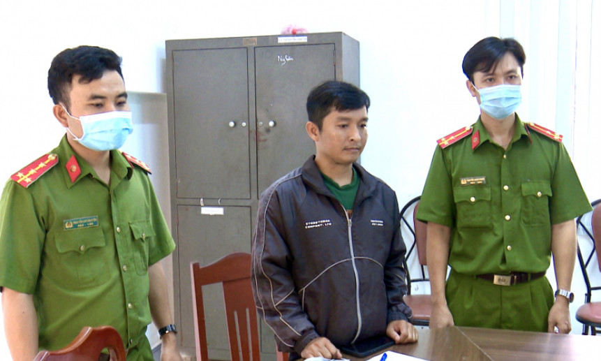 Nhân viên ngân hàng làm giả giấy tờ gây thất thoát hơn 1 tỷ đồng