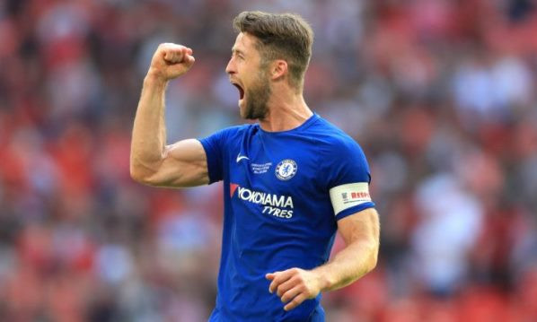 Huyền thoại Chelsea giải nghệ