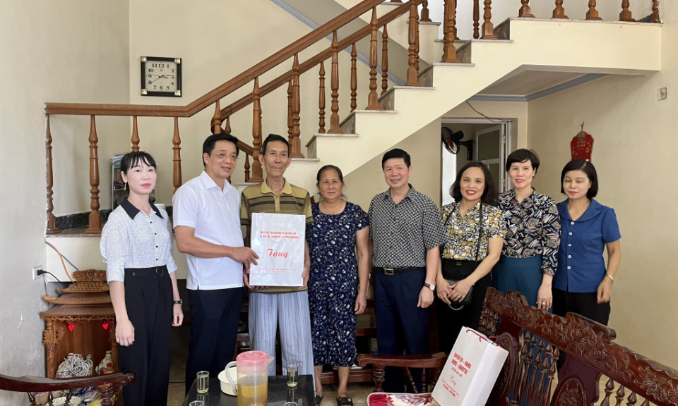  Không ngừng củng cố khối đại đoàn kết toàn dân tộc