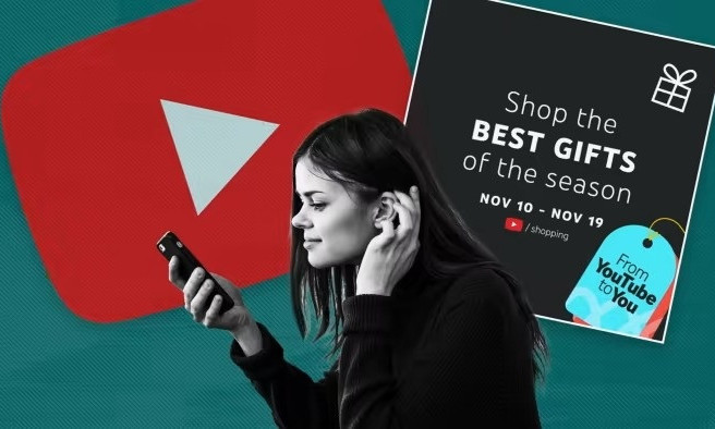 YouTube muốn sao chép TikTok