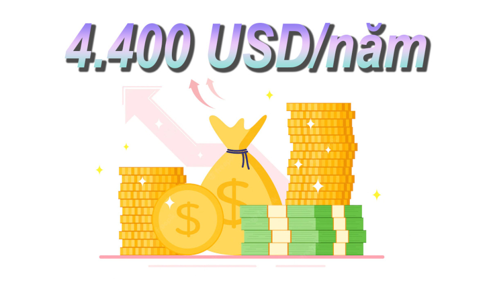 4.400 USD/năm - là mục tiêu thu nhập bình quân đầu người Việt Nam năm 2023