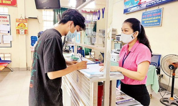 Tiến tới bỏ thủ tục cấp xác nhận tình trạng hôn nhân để kết hôn