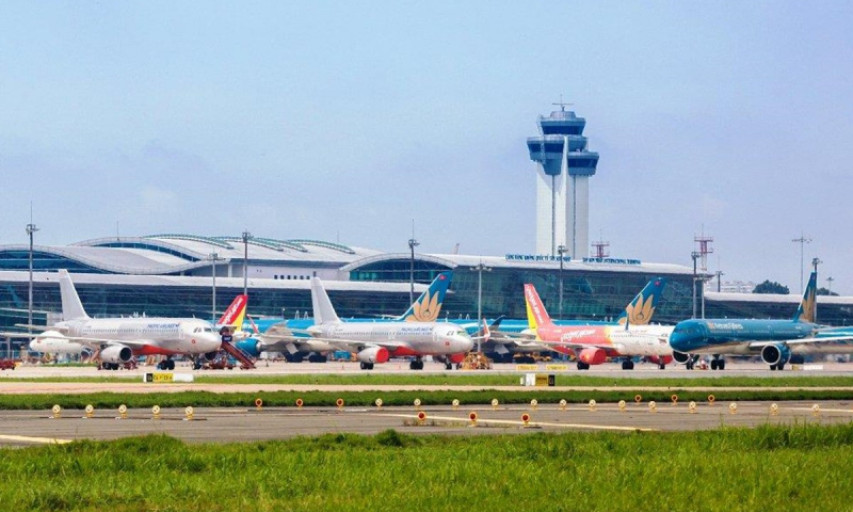 Tăng cường an toàn hoạt động bay trong dịp Tết Dương lịch và Tết Nguyên đán Quý Mão 2023