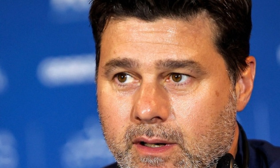 Pochettino chốt bến đỗ lý tưởng