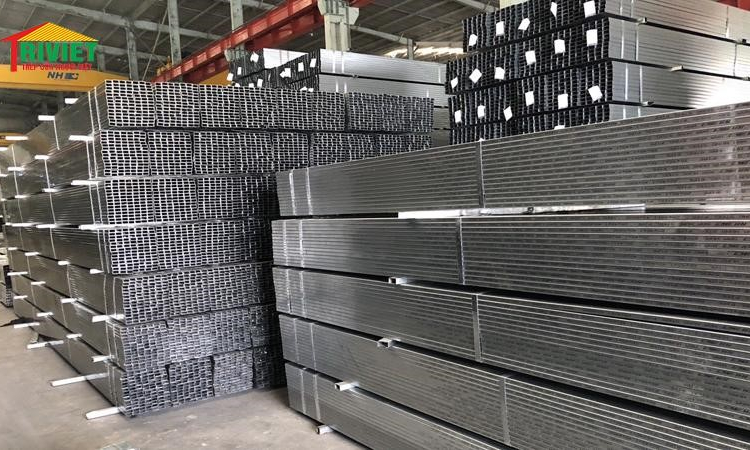 Mua thép hộp ở đâu uy tín và đảm bảo tại TP Hồ Chí Minh?
