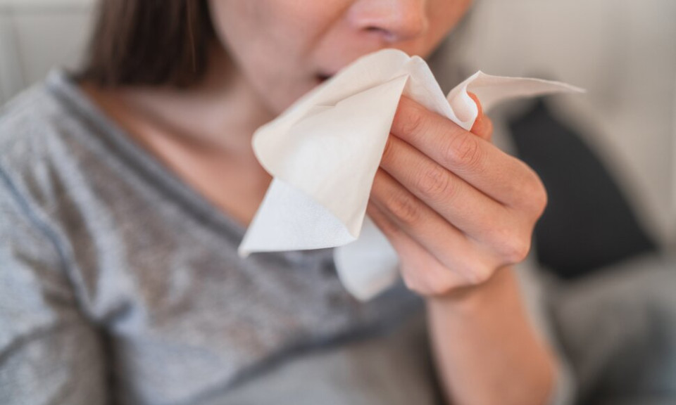 Hen suyễn mùa lạnh: Làm cách nào để quản lý triệu chứng tốt nhất?