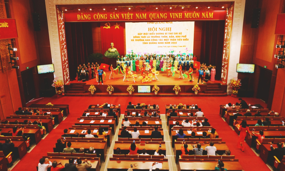 Bản tin Quảng Ninh ngày 18/11/2022