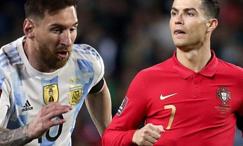 Ronaldo tuyên bố treo giày nếu điều này xảy ra ở World Cup 2022