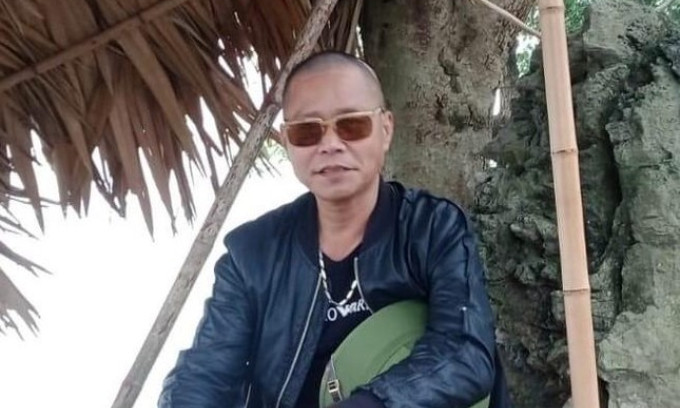 Truy tìm đối tượng dùng súng tự chế để giải quyết mâu thuẫn