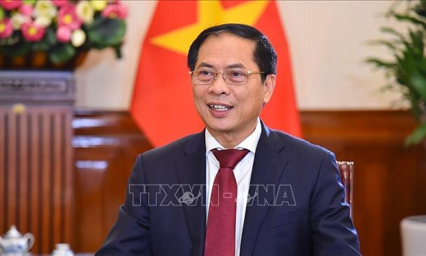 Chuyến thăm chính thức Vương quốc Thái Lan của Chủ tịch nước Nguyễn Xuân Phúc đã thành công tốt đẹp