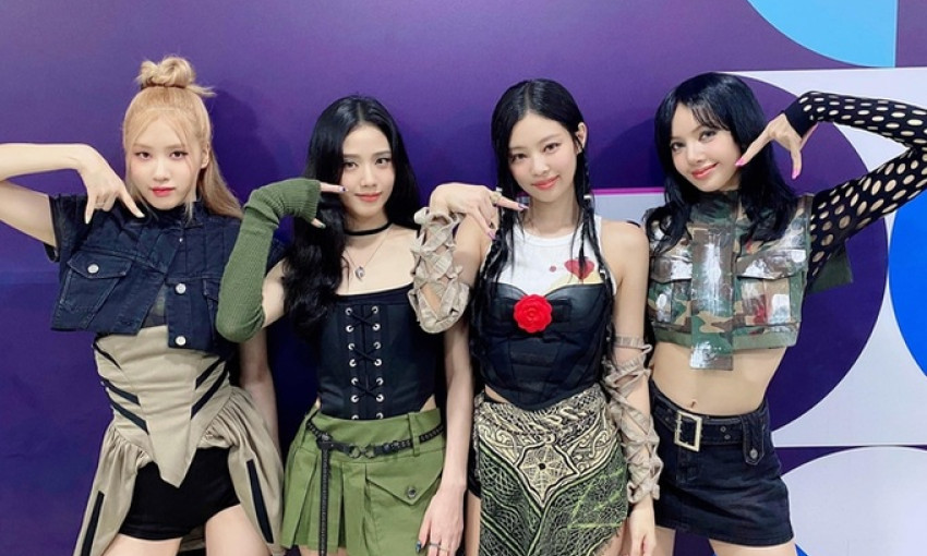 Blackpink nhận đề cử giải thưởng AMAs, lập kỷ lục doanh thu tại Mỹ