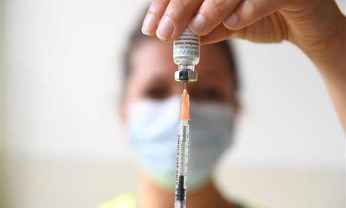 EU cung cấp cho các nước thành viên 2 triệu liều vaccine đậu mùa khỉ