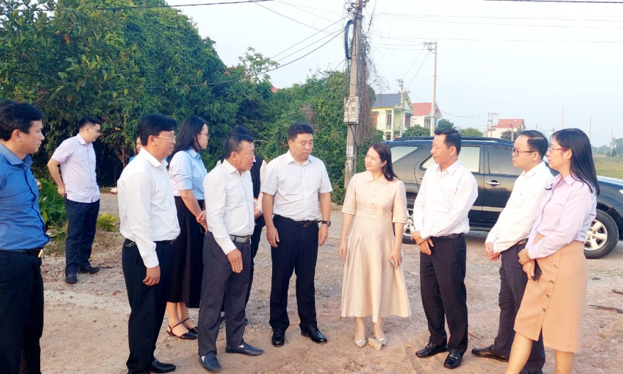Luôn xứng đáng là cơ quan dân cử