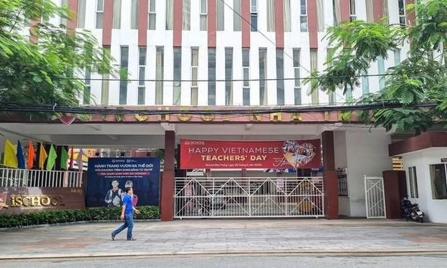 Trường iSchool Nha Trang nói gì về vụ ngộ độc thực phẩm khiến 1 học sinh tử vong?