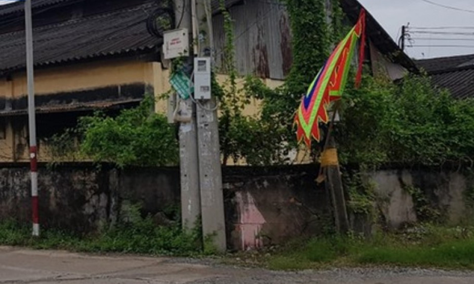 Nhậu say, nghịch tử đánh cha, xô mẹ tử vong