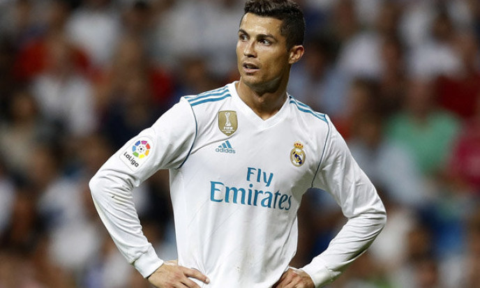Chấn động! Ronaldo trở lại Real Madrid?