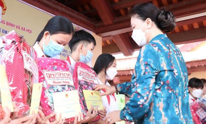 Chỉ thị của Ban Bí thư về việc tổ chức Tết Quý Mão năm 2023