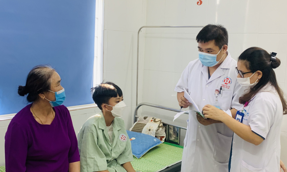 Tăng cường đề kháng để bảo vệ sức khỏe của trẻ đúng cách