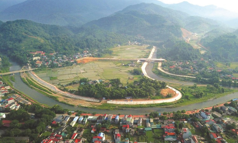 Bản tin vùng Đông Bắc ngày 22/11/2022