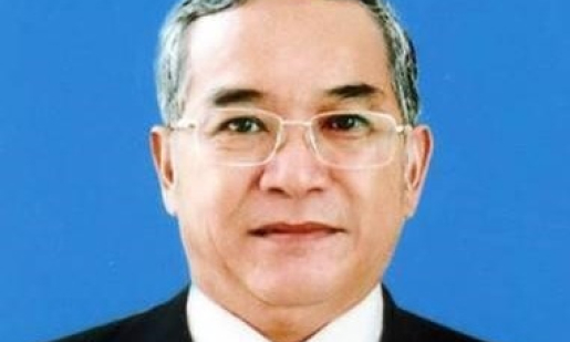 Phó Chủ nhiệm Uỷ ban Kiểm tra Trung ương Nguyễn Văn Hùng qua đời
