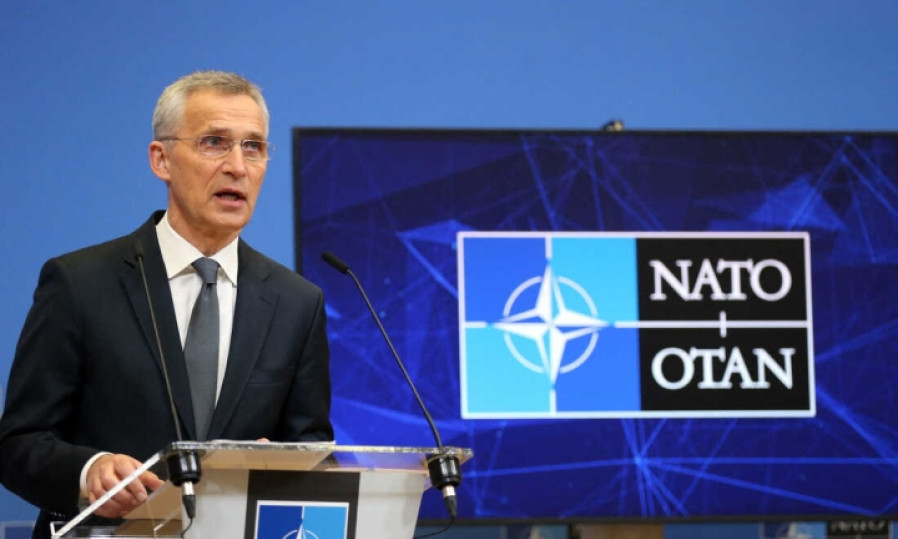 Tổng thư ký NATO kêu gọi thành viên 'hỗ trợ Ukraine trong thời gian dài'