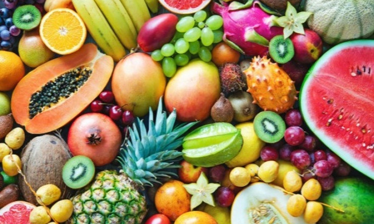 Biết 5 điều này bạn sẽ không lãng phí vỏ của hoa quả