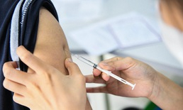 Sáng 22/11: Những tỉnh, thành nào đang tiêm vaccine COVID-19 chậm, thấp?