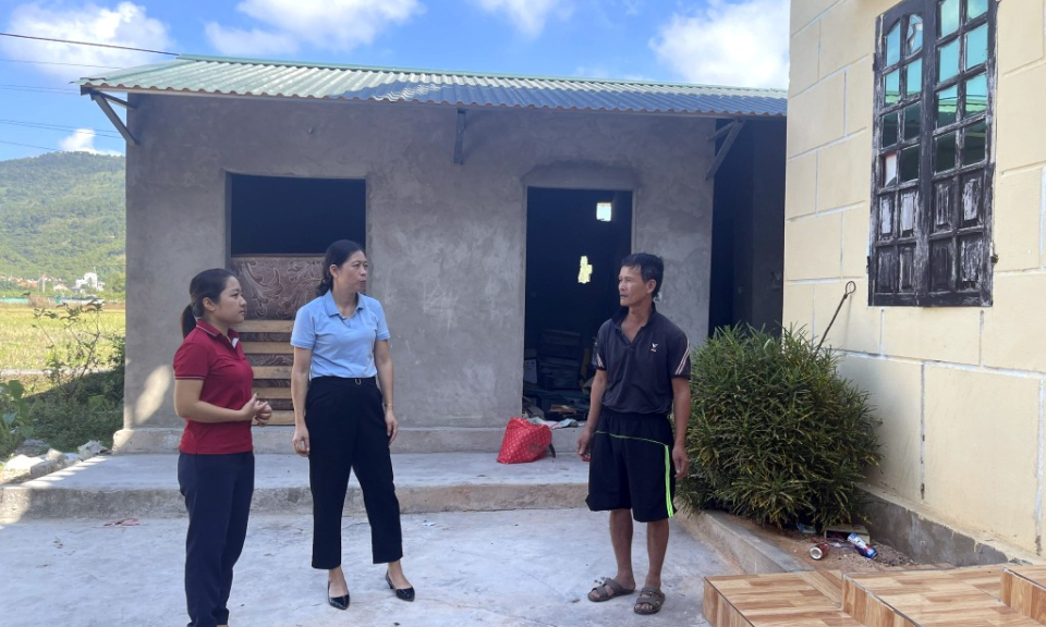 Cần sớm hoàn thành GPMB dự án Trường ĐH Công nghiệp Quảng Ninh