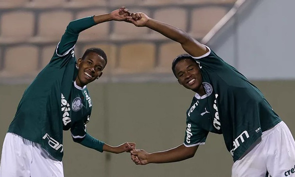 PSG gửi đề nghị 80 triệu euro cho bộ đôi Brazil