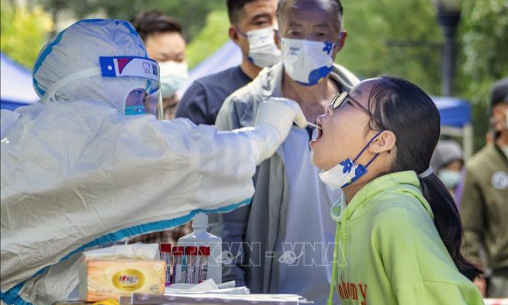 WHO cập nhật các mầm bệnh có nguy cơ bùng phát thành đại dịch