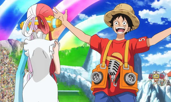 'Huyền sử vua Đinh' ra rạp lặng lẽ khi 'One Piece Film: Red' bùng nổ