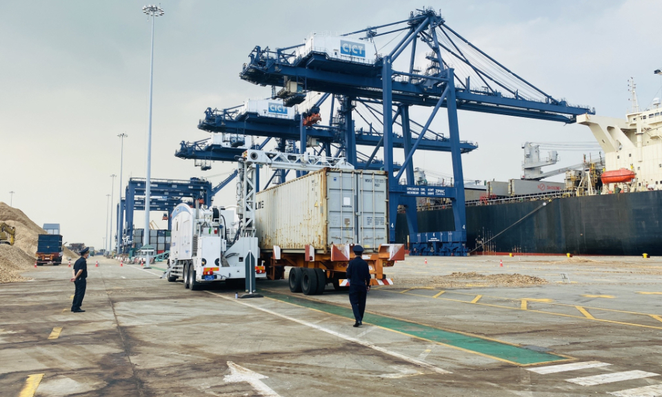 Tỉnh Quảng Ninh và TP Hải Phòng: Nâng cao hiệu quả phối hợp