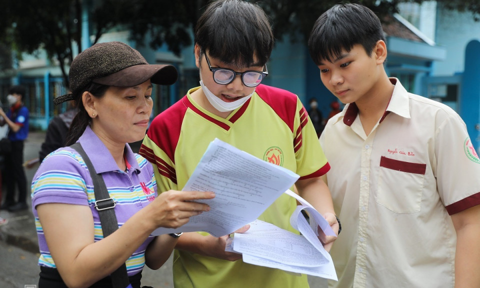 Vietnam's IELTS fever explained