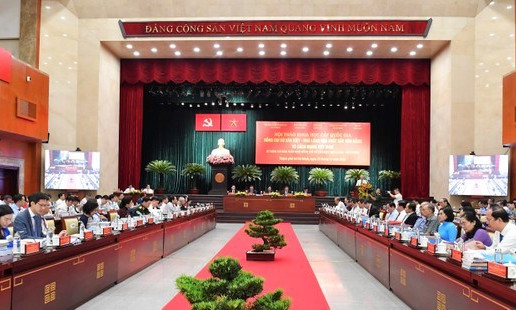 National workshop marks 100th birthday of late PM Võ Văn Kiệt
