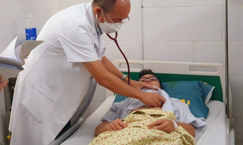 Hà Nội enters peak dengue fever season as cases continue to rise