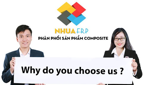 Bình Yên Composite - Đơn vị sản xuất, phân phối sản phẩm composite hàng đầu