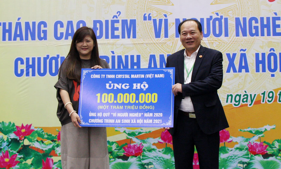 Bản tin vùng Đông Bắc ngày 24/11/2022