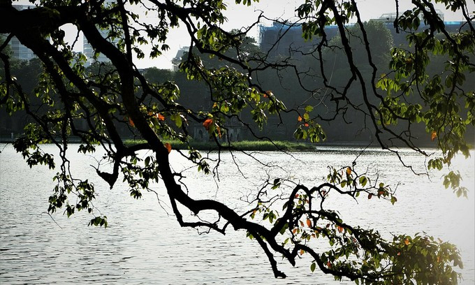 Cold spell hits northern Vietnam