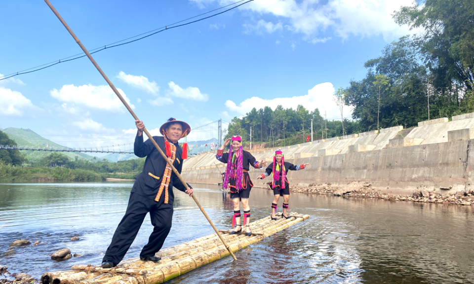 Ha Lau highland cultural market 2022 to open in December 4